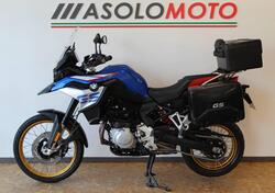 Bmw F 850 GS (2021 - 24) usata