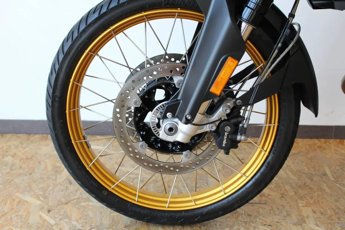 Bmw F 850 GS (2021 - 24) (16)