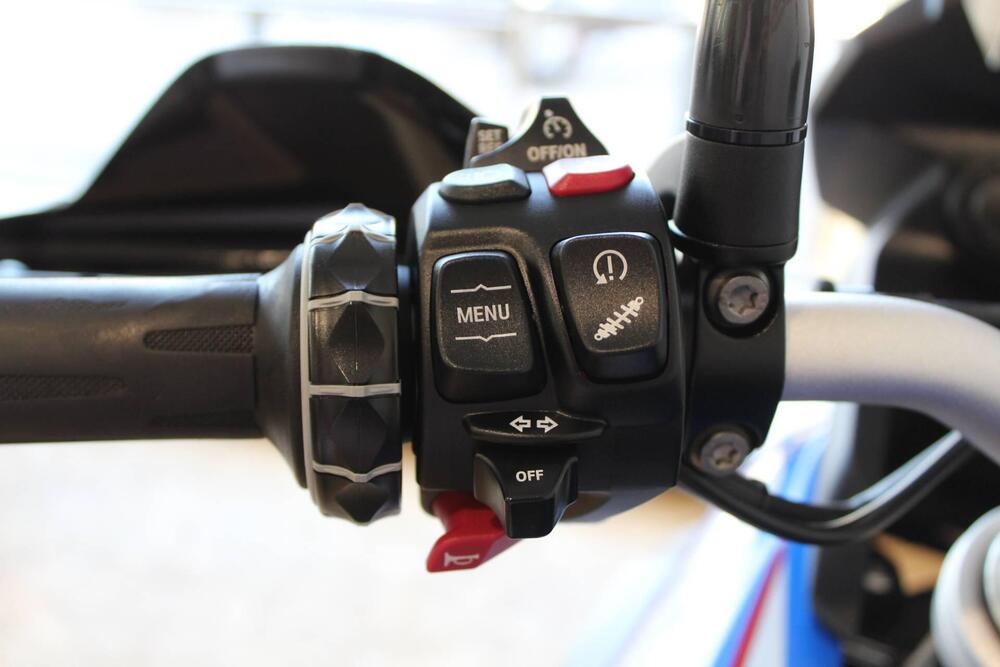 Bmw F 850 GS (2021 - 24) (5)