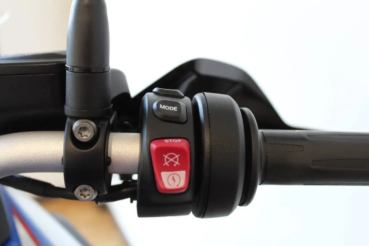 Bmw F 850 GS (2021 - 24) (6)