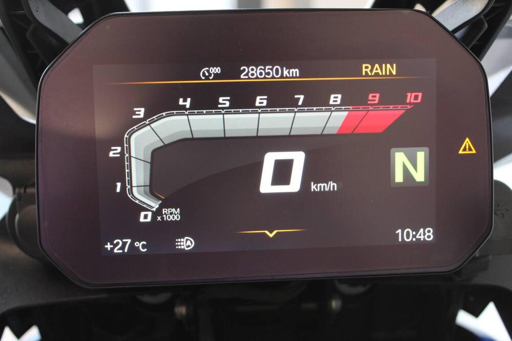 Bmw F 850 GS (2021 - 24) (4)