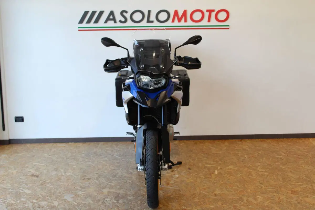 Bmw F 850 GS (2021 - 24) (3)