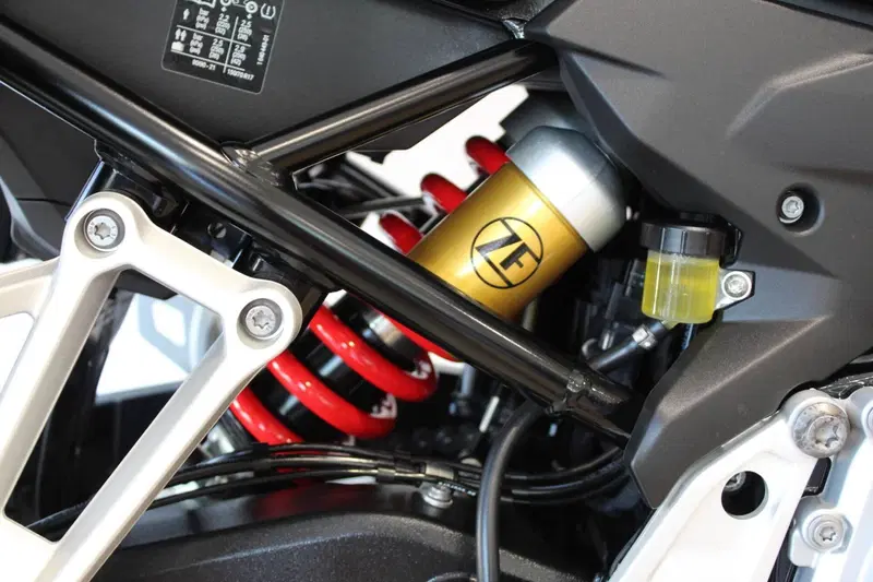 Bmw F 850 GS (2021 - 24) (13)