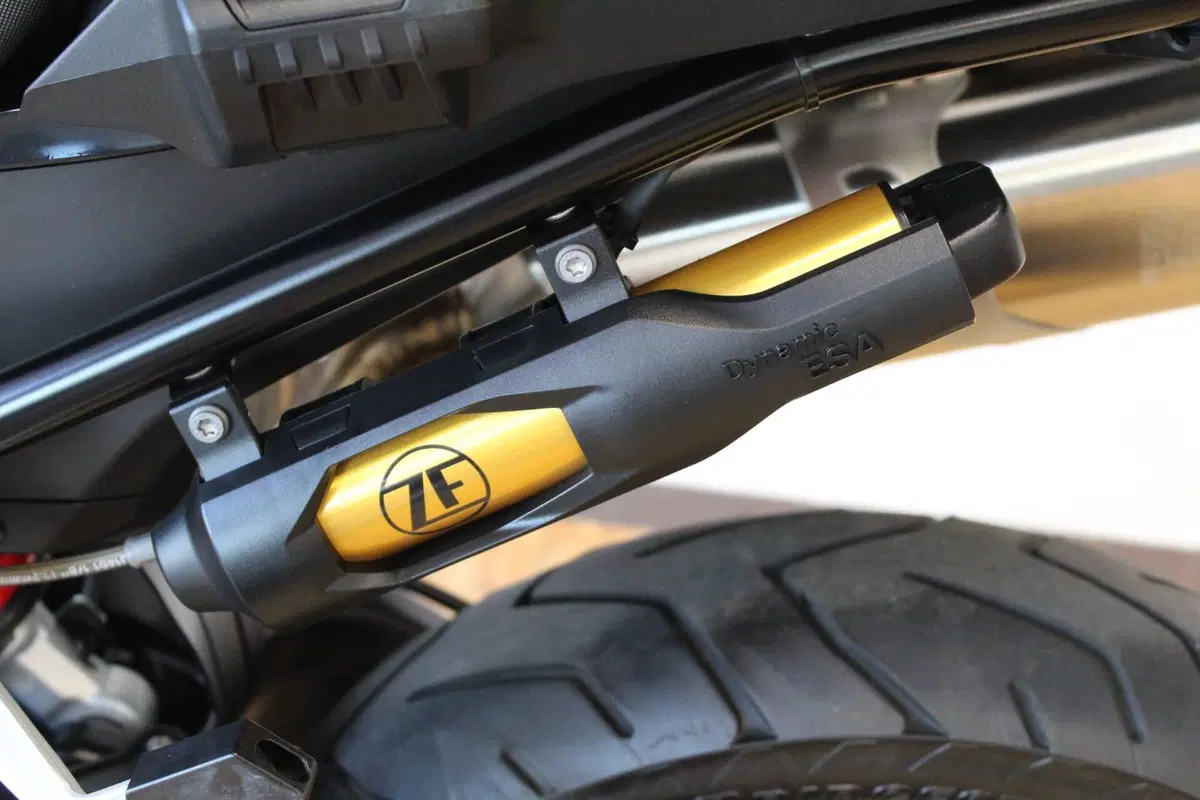 Bmw F 850 GS (2021 - 24) (14)
