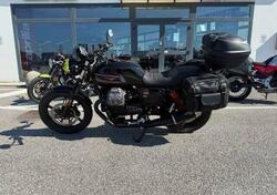 Moto Guzzi V7 Stone Special Edition (2022 - 25) usata