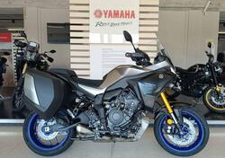 Yamaha Tracer 7 GT (2025) nuova