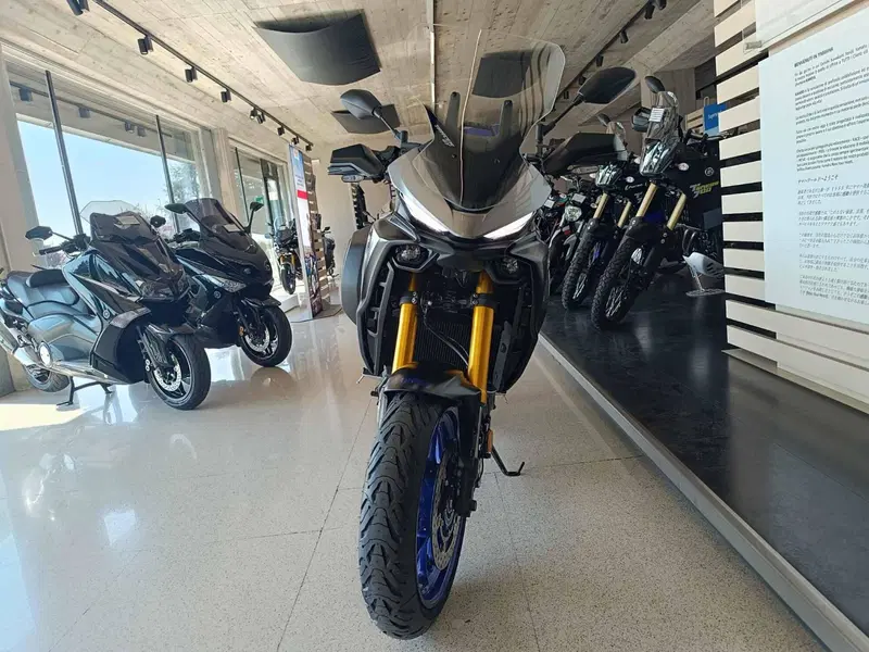 Yamaha Tracer 7 GT (2025 - 26) (2)