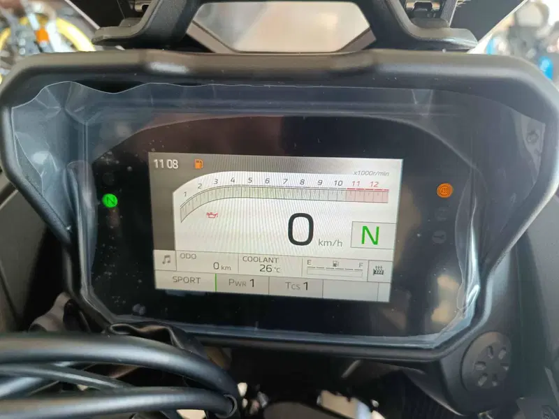 Yamaha Tracer 7 GT (2025 - 26) (4)