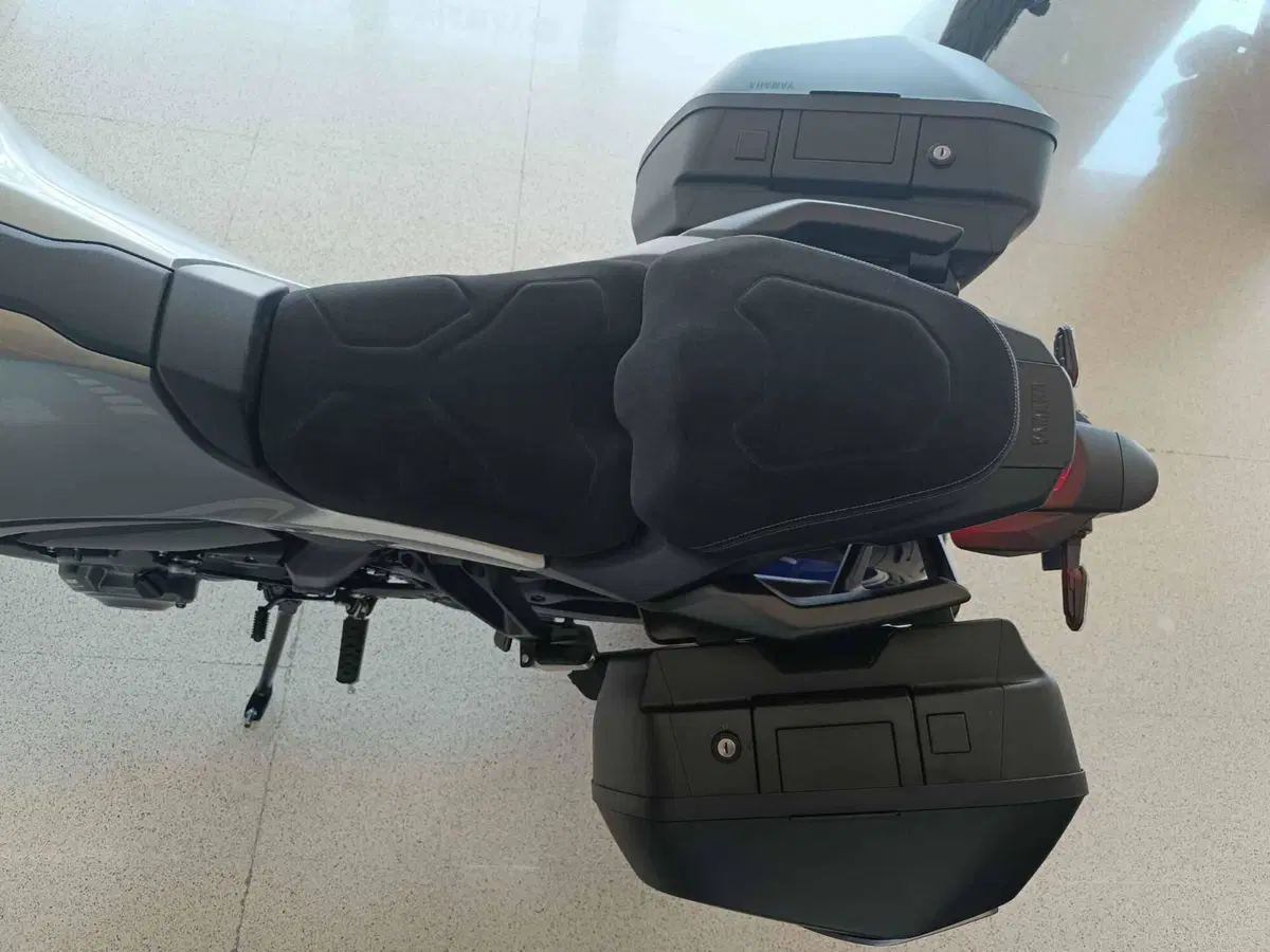 Yamaha Tracer 7 GT (2025 - 26) (6)