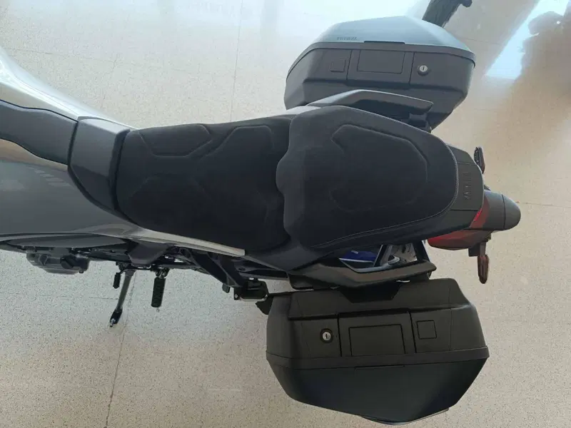 Yamaha Tracer 7 GT (2025 - 26) (6)