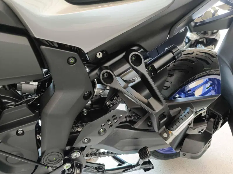 Yamaha Tracer 7 GT (2025 - 26) (7)