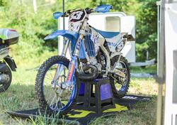 Tm Moto EN 250 2t (2021 - 22) usata