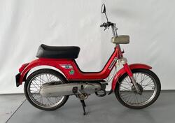 Piaggio boxer d'epoca