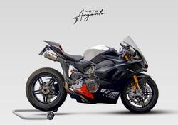Ducati Panigale V4 1100 SP2 (2022 - 23) usata