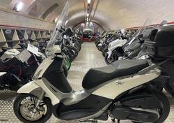 Piaggio Beverly 350 ABS (2016 - 20) usata