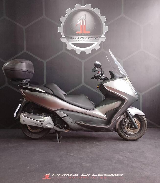 Honda Forza 300 ABS (2013 - 17) (2)