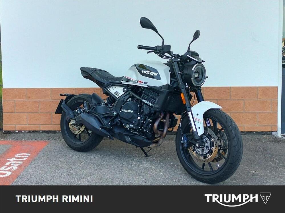 Moto Morini SEIEMMEZZO STR (2022 - 25) (3)