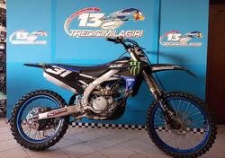 Yamaha YZ 250 F (2019) usata