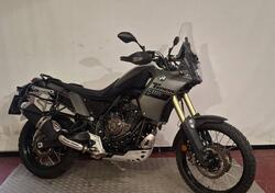 Yamaha Ténéré 700 (2022 - 24) usata