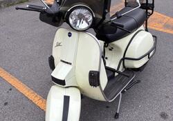 Lml Star 200 4t Manuale (2011 - 17) usata