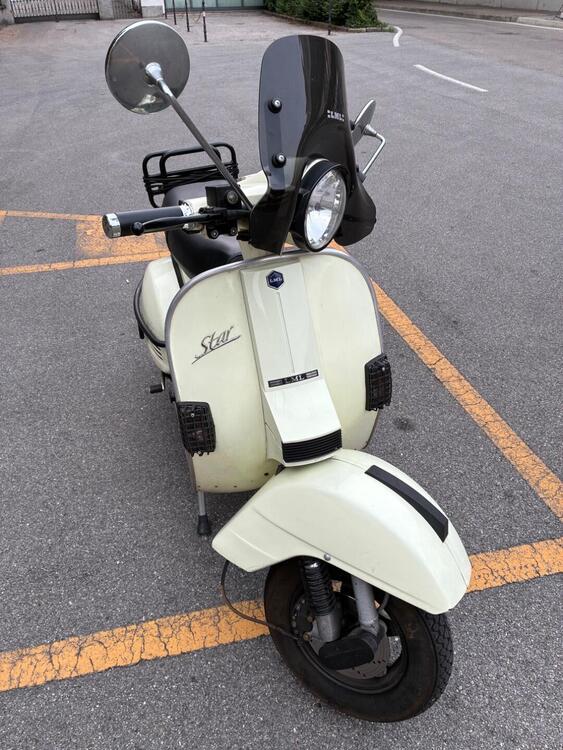 Lml Star 200 4t Manuale (2011 - 17) (2)