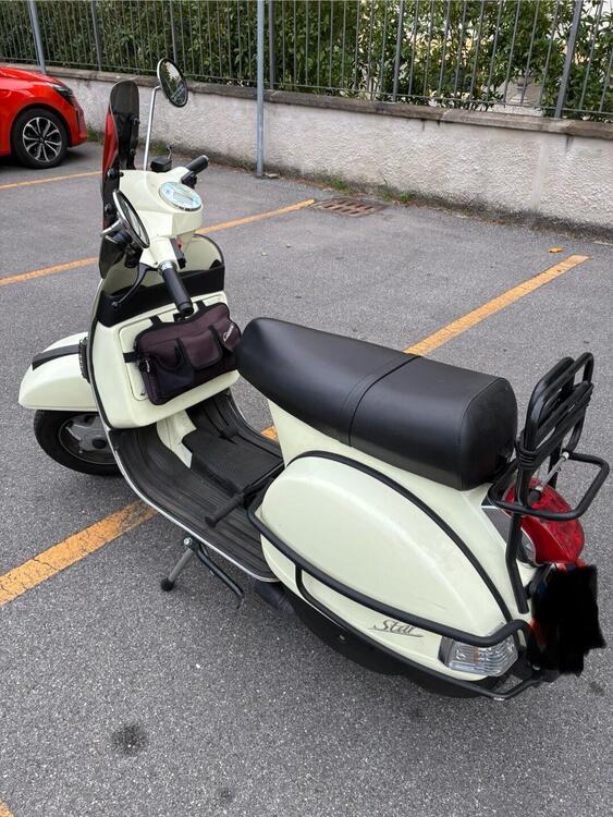 Lml Star 200 4t Manuale (2011 - 17) (3)