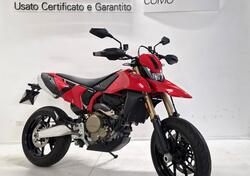 Ducati Hypermotard 698 Mono (2024 - 25) usata