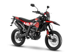 Aprilia SX 125 (2025) nuova