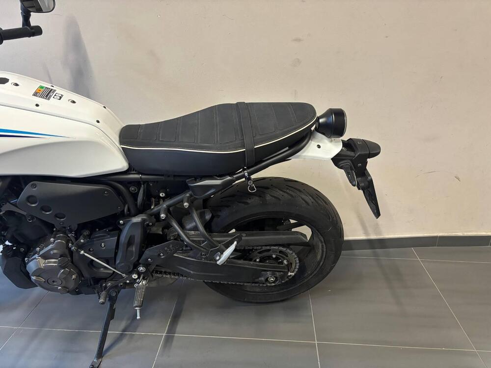 Yamaha XSR 700 (2022 - 25) (3)