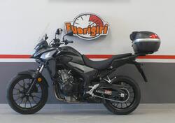 Honda CB 500 X (2019 - 20) usata
