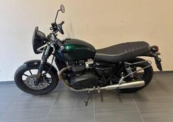 Triumph Speed Twin 900 (2023 - 24) usata