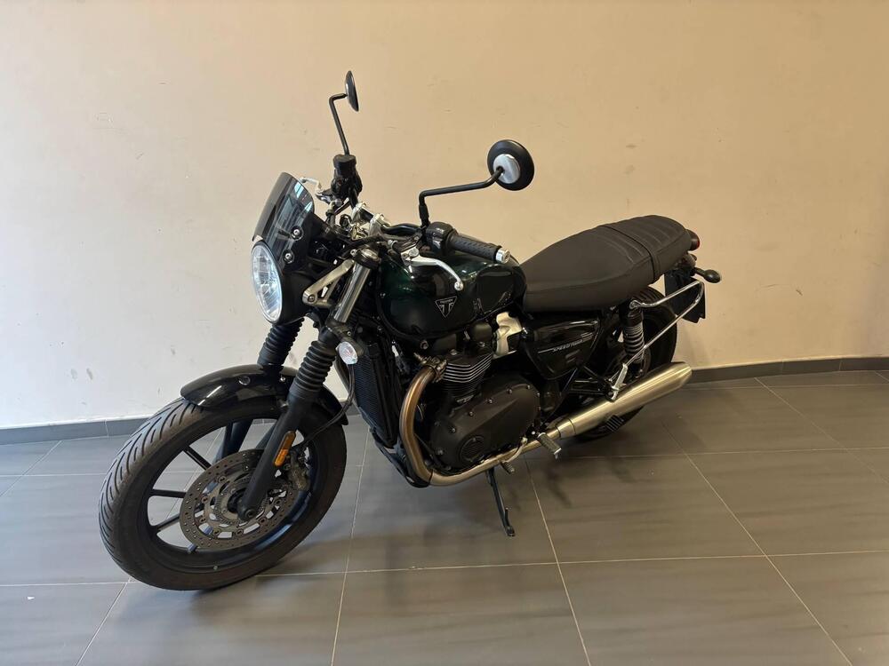 Triumph Speed Twin 900 (2023 - 24) (5)