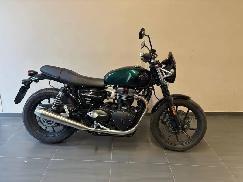 Triumph Speed Twin 900 (2023 - 24) (7)