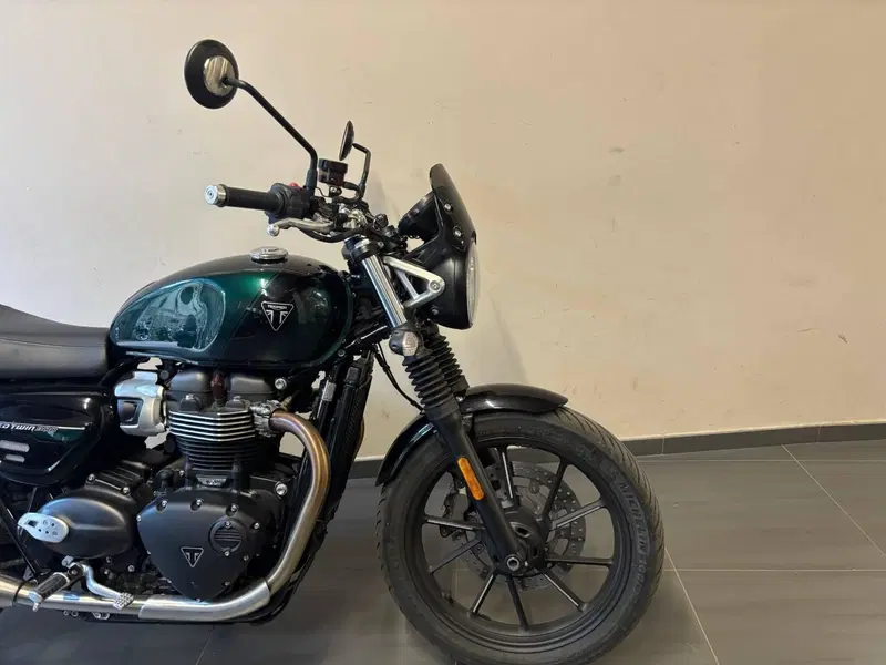 Triumph Speed Twin 900 (2023 - 24) (9)