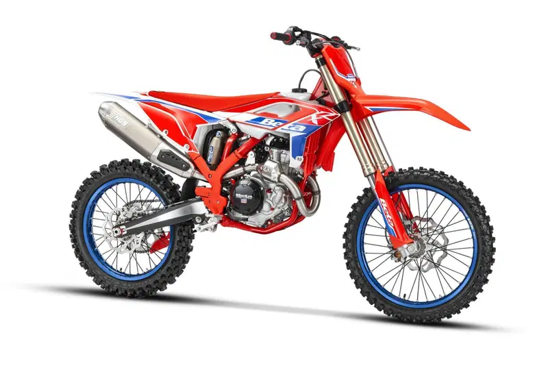 Betamotor RX 450 4T (2026)