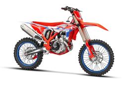 Betamotor RX 450 4T (2026) nuova