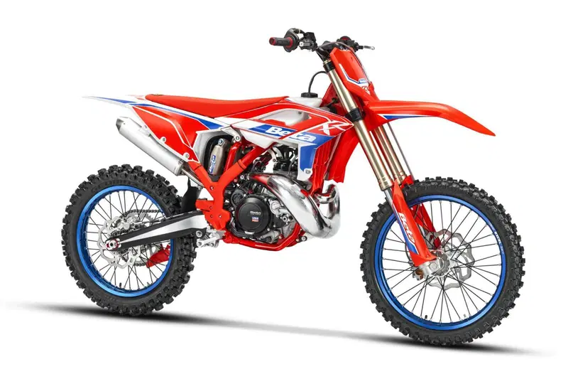 Betamotor RX 250 2T (2026)