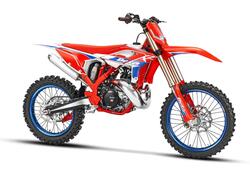 Betamotor RX 250 2T (2026) nuova