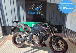 Honda CB 650 F (2017 - 18) usata