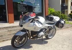 Bmw R 1200 S usata