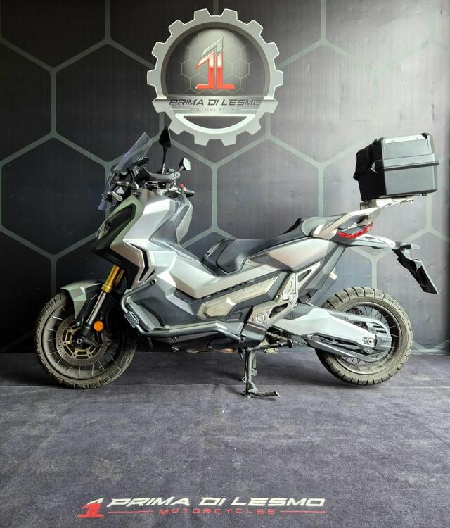 Honda X-ADV 750 (2018 - 20) (3)
