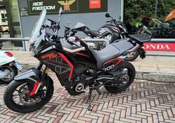 Moto Morini X-Cape 700 (2025) usata