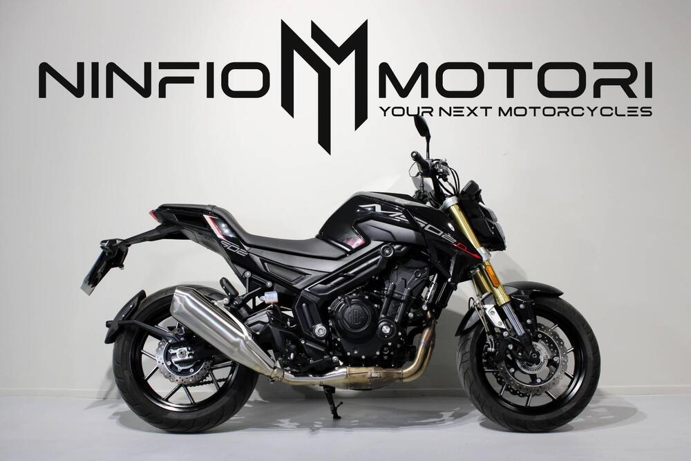 MBP M502N (2022 - 24)