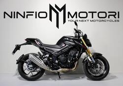 MBP M502N (2022 - 24) usata