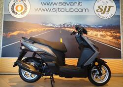 Sym Jet 4RX 50 (2023 - 25) nuova