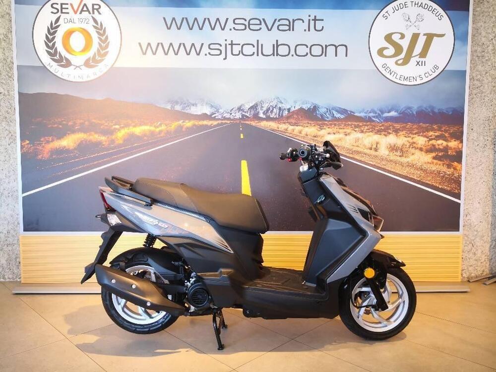 Sym Jet 4RX 50 (2023 - 25) (2)