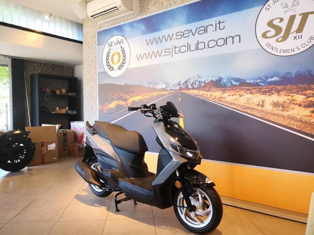 Sym Jet 4RX 50 (2023 - 25) (3)