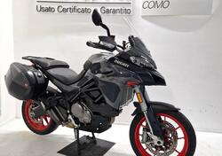 Ducati Multistrada V2 S (2022 - 24) usata