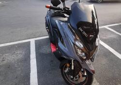 Kymco AK 550 (2017 - 19) usata
