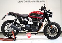 Triumph Speed Twin 1200 (2019 - 20) usata